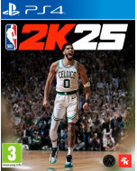 NBA 2K25 (PS4)